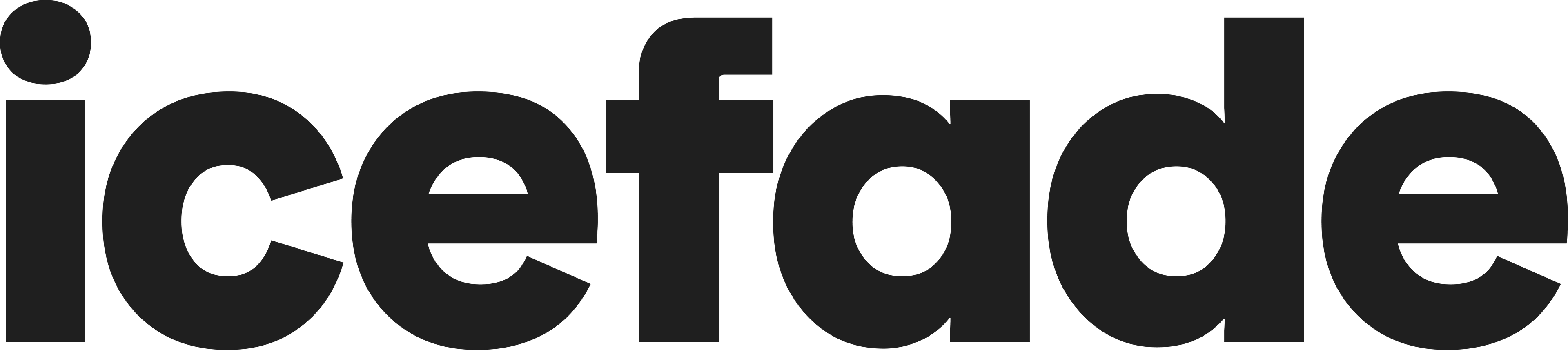 Icefade